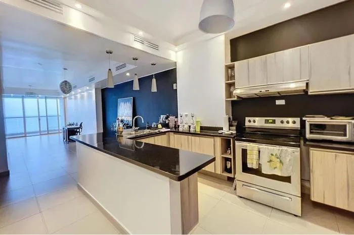 Apartamento en rivage avenida balboa en venta — 5