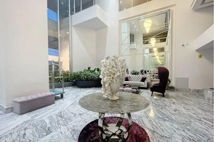 Rivage avenida balboa 2 habitaciones — 2