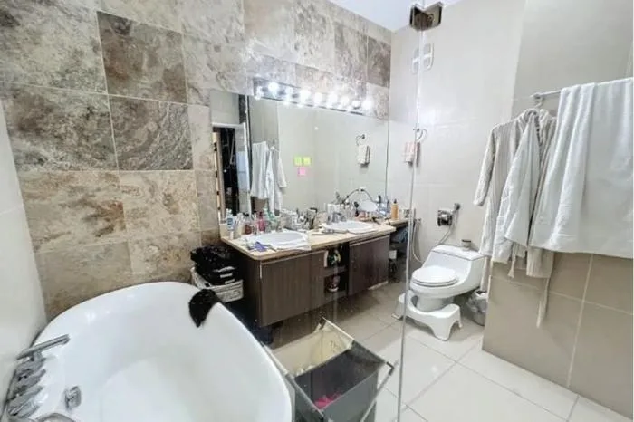 Rivage avenida balboa 2 habitaciones — 3