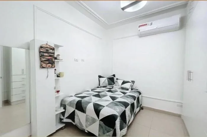 Rivage avenida balboa 2 habitaciones — 4