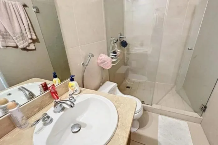 Rivage avenida balboa 2 habitaciones — 5