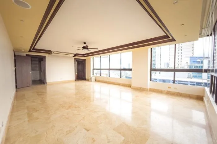 Condesa princesa panama 4 habitaciones — 4