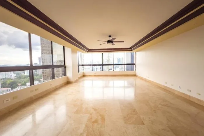 Condesa princesa panama 4 habitaciones — 5