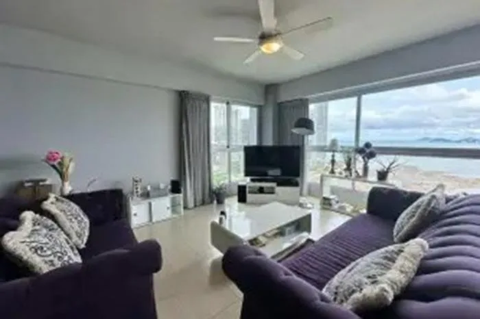 Grand bay tower 3 bedrooms for sale — 2
