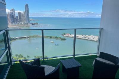 Apartamento en white tower avenida balboa en alquiler. apartamento en white tower avenida balboa en 