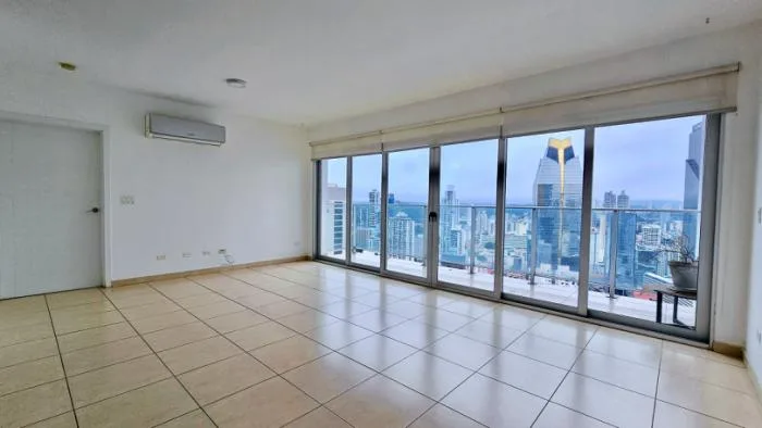 Apartamento en Waters Avenida Balboa en alquiler — 4