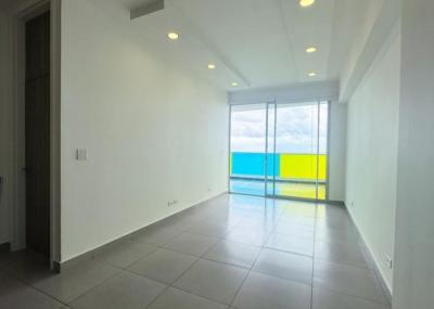 Alquiler de apartamento en element tower 2 recamaras. element  panama en alquiler