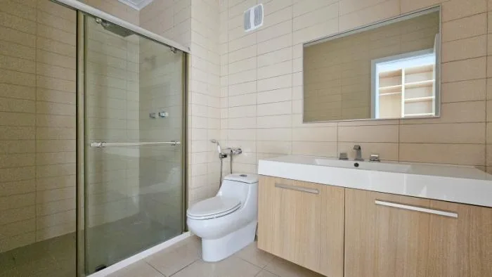 White tower  Panama amoblado en venta — 3