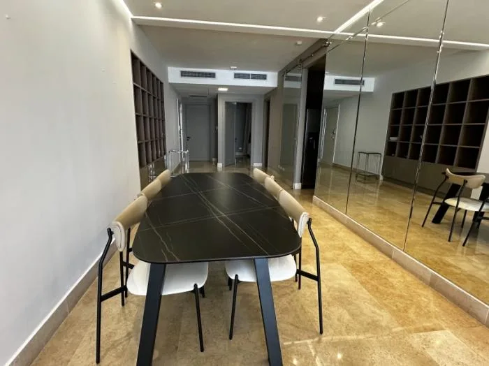 Yoo panama  Panama amoblado en venta — 5