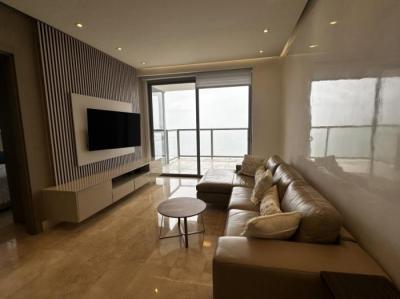 Yoo avenida balboa panama en venta. apartamento en yoo de 2 recamaras en venta