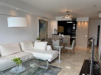 Apartamento en ph sky de 2 habitaciones en alquiler. sky avenida balboa panama en alquiler