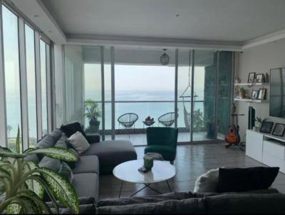Apartamento en rivage de 2 habitaciones en venta. rivage avenida balboa 2 habitaciones