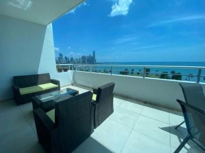 Ph destiny avenida balboa panama en alquiler. apartamento en ph destiny de 1 habitacion en alquiler