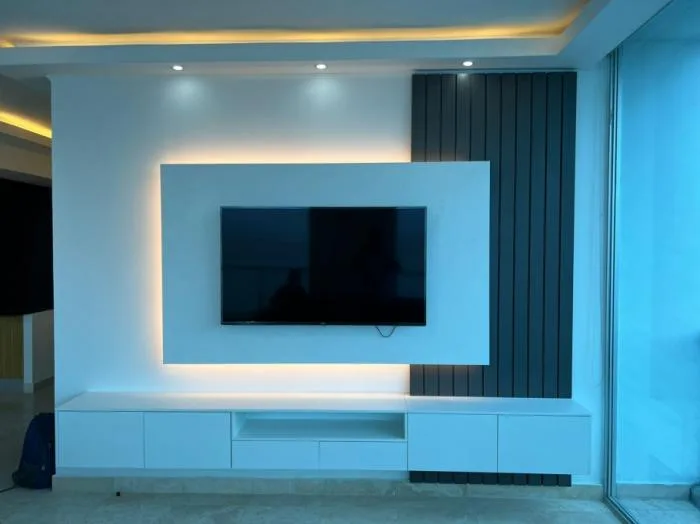 Apartamento en alquiler en Sky de 3 habitaciones — 5