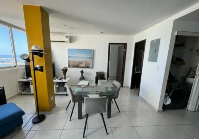 The sands avenida balboa 1 recamara. apartamento en venta en the sands de 1 recamara