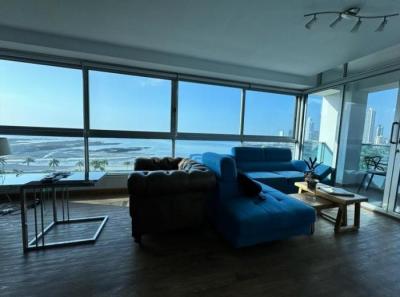 Apartamento en bayfront tower avenida balboa en alquiler. bayfront avenida balboa 1 recamara