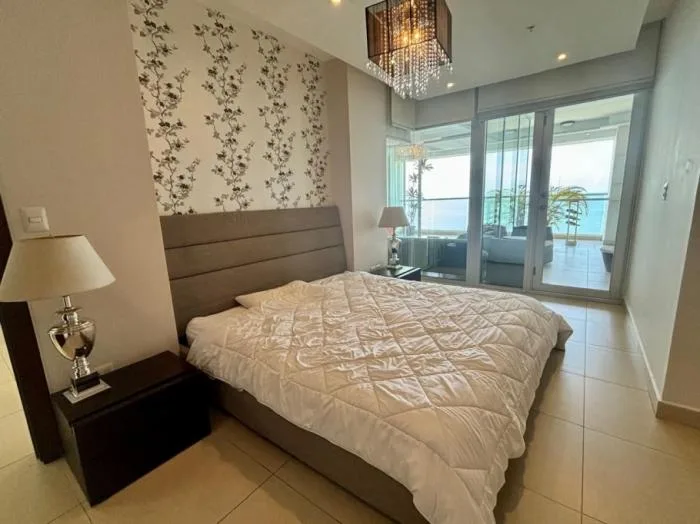 Rivage Avenida Balboa 2 habitaciones — 4