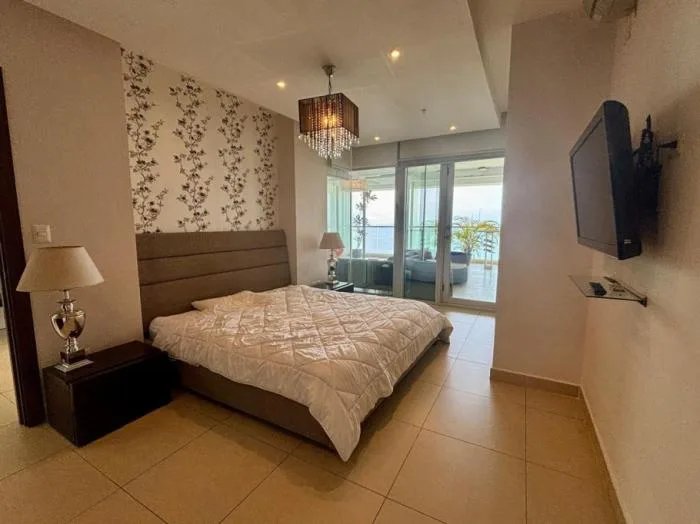 Rivage Avenida Balboa 2 habitaciones — 5