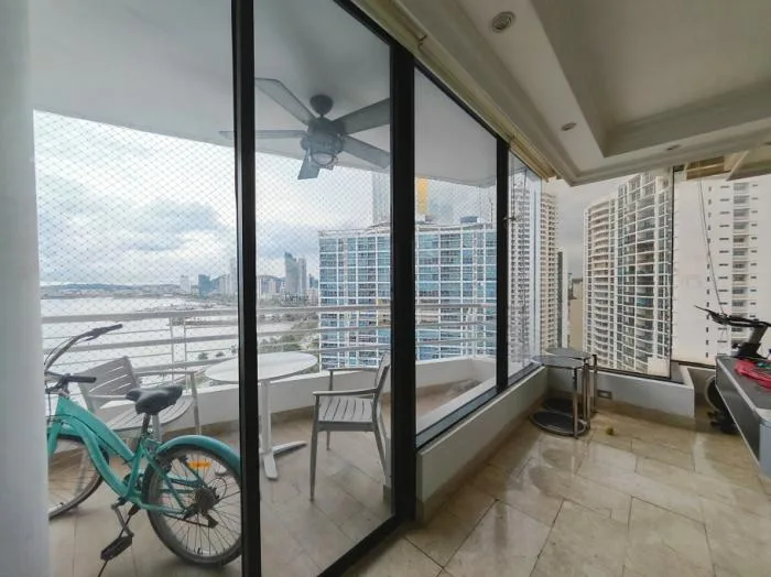 Ph los delfines Avenida Balboa 3 habitaciones — 3