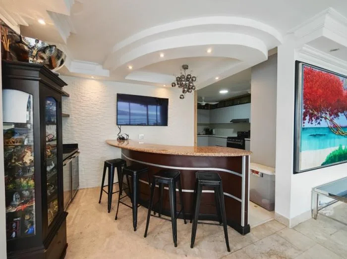 Ph los delfines Avenida Balboa 3 habitaciones — 4