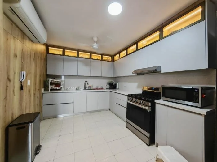 Ph los delfines Avenida Balboa 3 habitaciones — 5