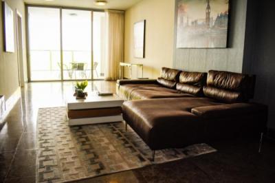 Yoo balboa avenue, 2 bedrooms. 2-bedroom apartment for sale in yoo panama