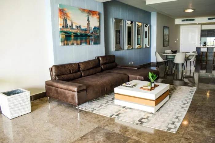 Apartamento en venta en Yoo panama de 2 habitaciones — 2