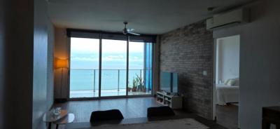 H2o avenida balboa panama en venta. h2o on the ocean avenida balboa 1 recamara