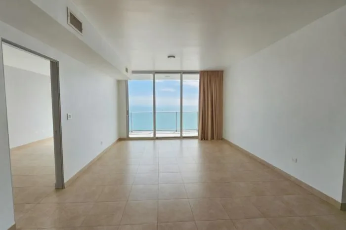 H2o  panama en venta. h2o avenida balboa 1 habitacion