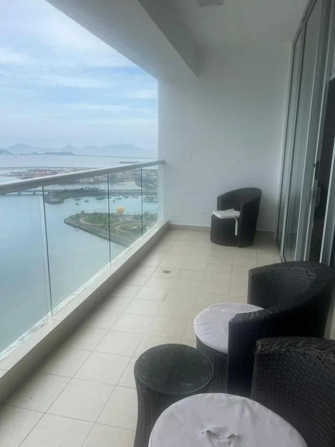 Apartamento en Rivage Avenida Balboa en venta — 2