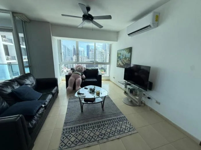 Apartamento en Grand bay Avenida Balboa en venta — 2