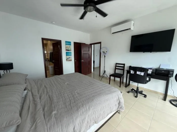 Apartamento en Grand bay Avenida Balboa en venta — 3