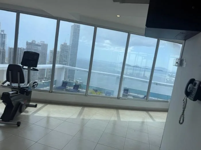 Apartamento en Grand bay Avenida Balboa en venta — 5