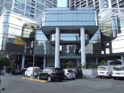 14306 - Avenida Balboa - offices - bay mall