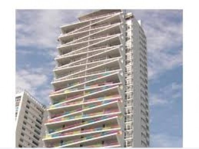14320 - Avenida Balboa - apartamentos - element tower