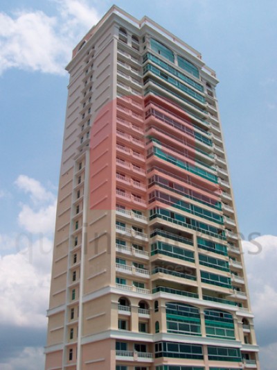 20363 - Avenida Balboa - apartments - vista marina