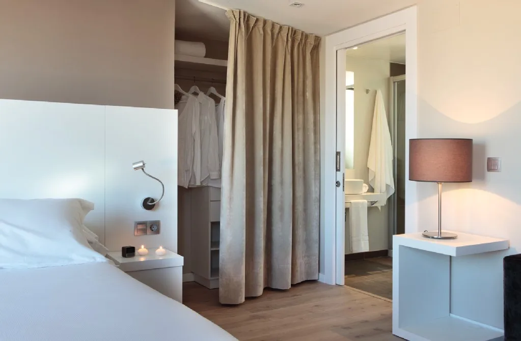 Se alquila apartamento ph. bayfront,1 recámara — 2