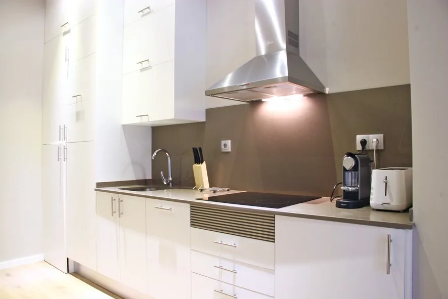 Se alquila apartamento ph. bayfront,1 recámara — 5