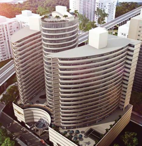 Apartamento en venta ave. repÃºblica de belice, panamÃ¡