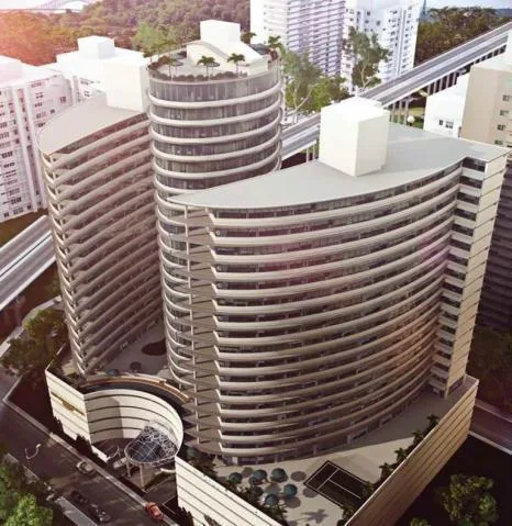 Apartamento en venta ave. repÃºblica de belice, panamÃ¡ — 3