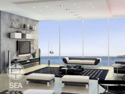 27599 - Avenida Balboa - apartments - Horizon Tower Residences