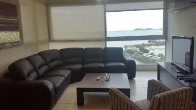 28512 - Avenida Balboa - apartments - vista marina