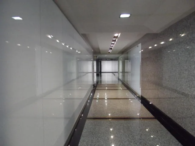 Asombrosa oficina de lujo con visa panorÃ¡mica en av. balboa — 5