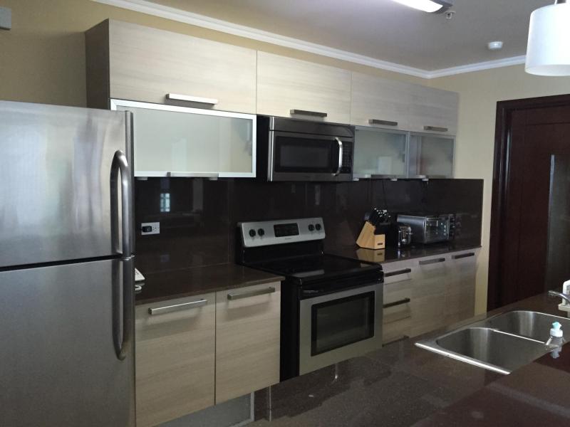 Apartment for rent in av. balboa