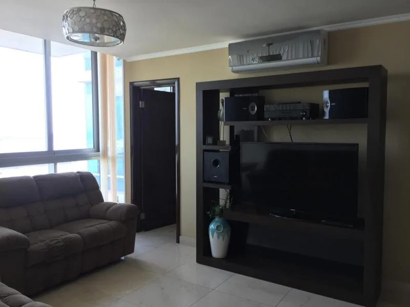 Alquiler apartamento en av. balboa — 4