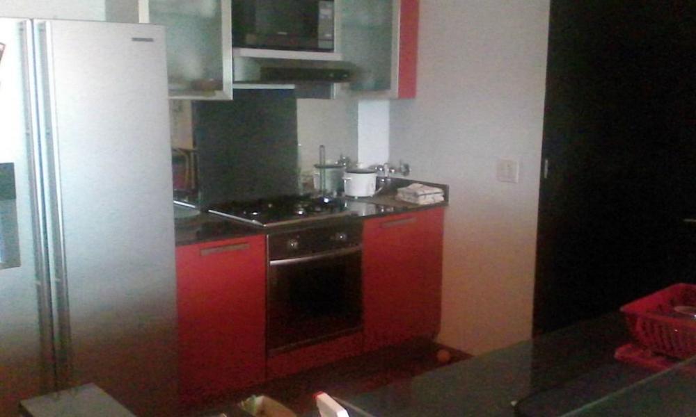Apartment for rent in av. balboa