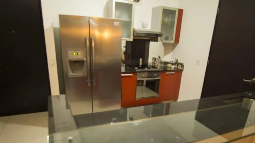 Hermoso apartamento frente al mar con bella vista av. balboa — 4