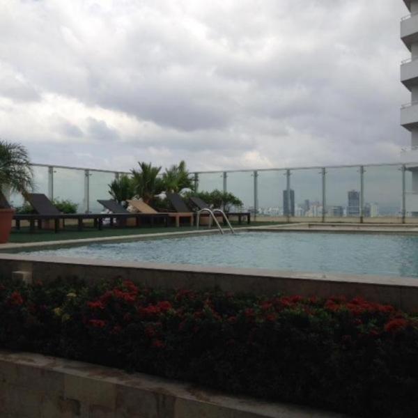 Venta apartamento en av. balboa