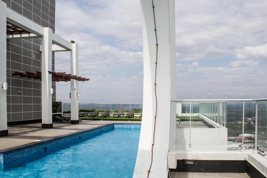 Venta apartamento en av. balboa