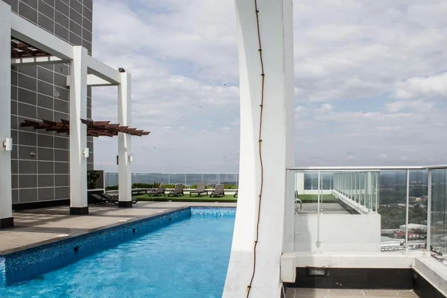 Venta apartamento en av. balboa — 5